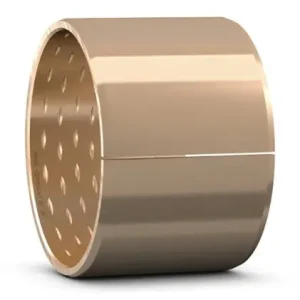 Ostatnia szansa Tuleja ślizgowa z włókien PRM 455040 SKF